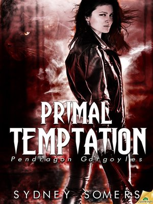 cover image of Primal Temptation